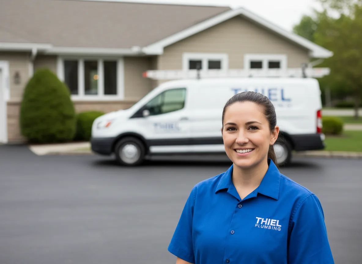 Plumber Gosport, IN FAQs